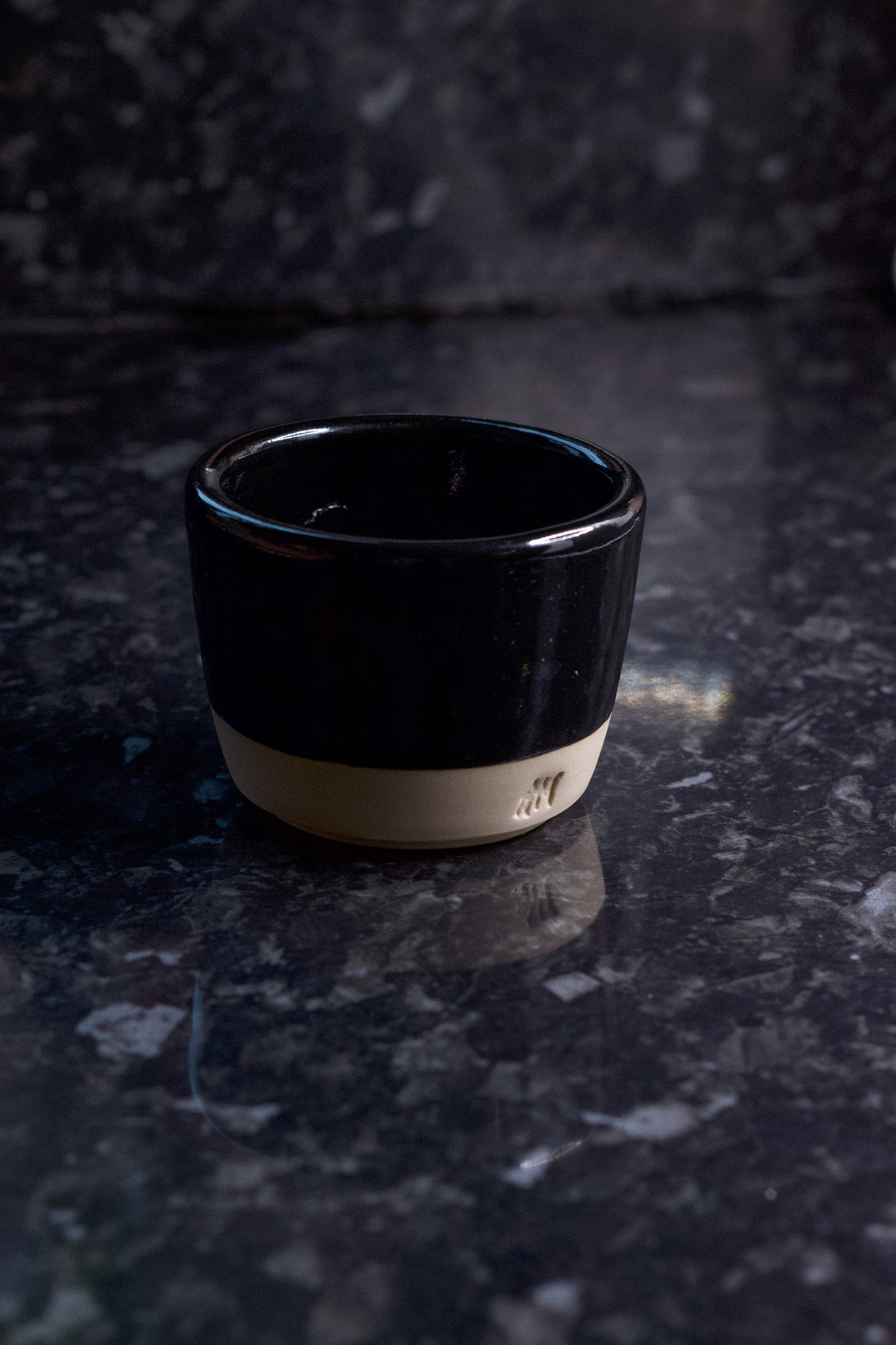 4oz Coffee Cup - Initial Release
