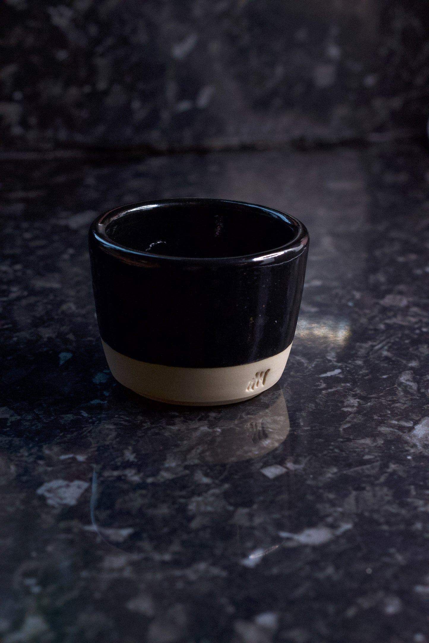 4oz Coffee Cup - Made to Order