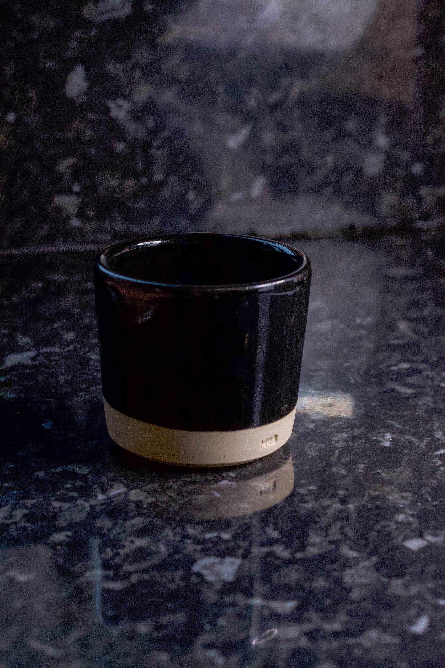 6oz Coffee Cup - Initial Release