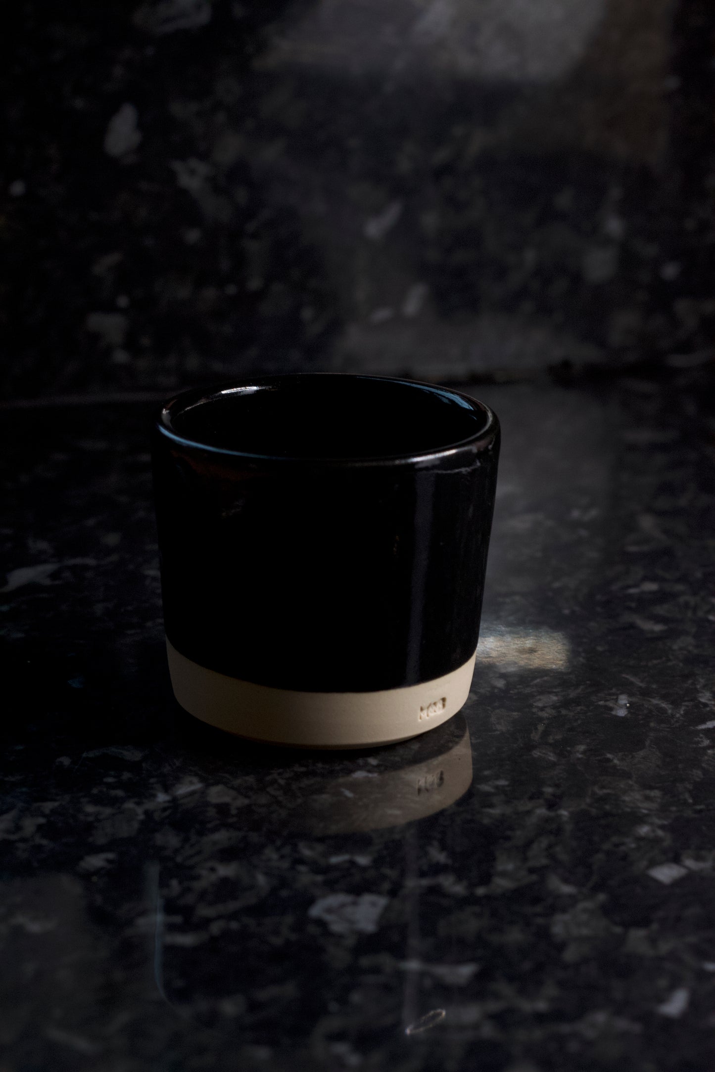 6oz Coffee Cup - Made to Order