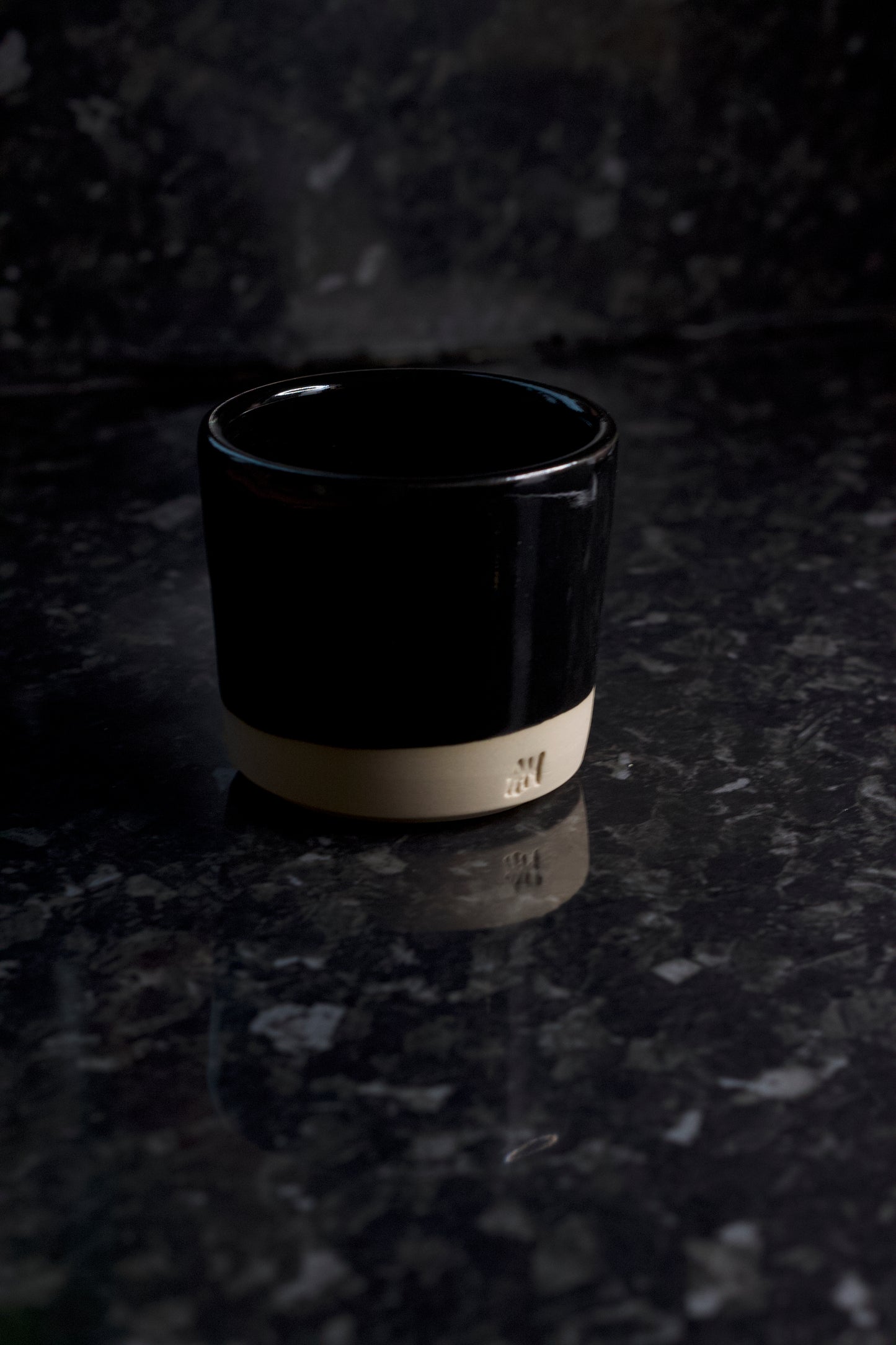 6oz Coffee Cup - Made to Order