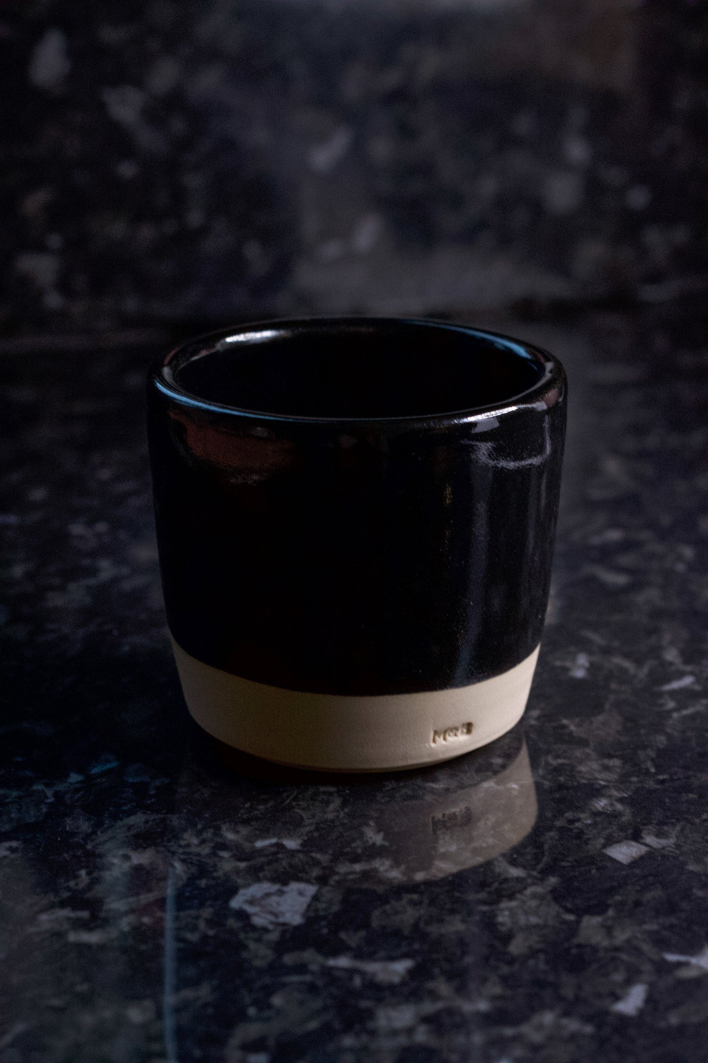 8oz Coffee Cup - Made to Order