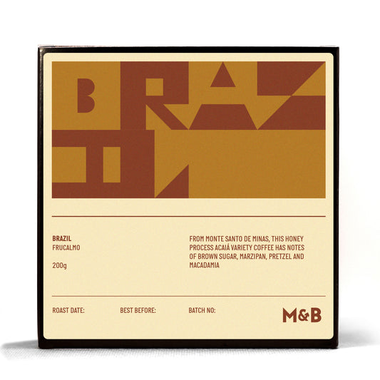 Brazil Mió Frucalmo