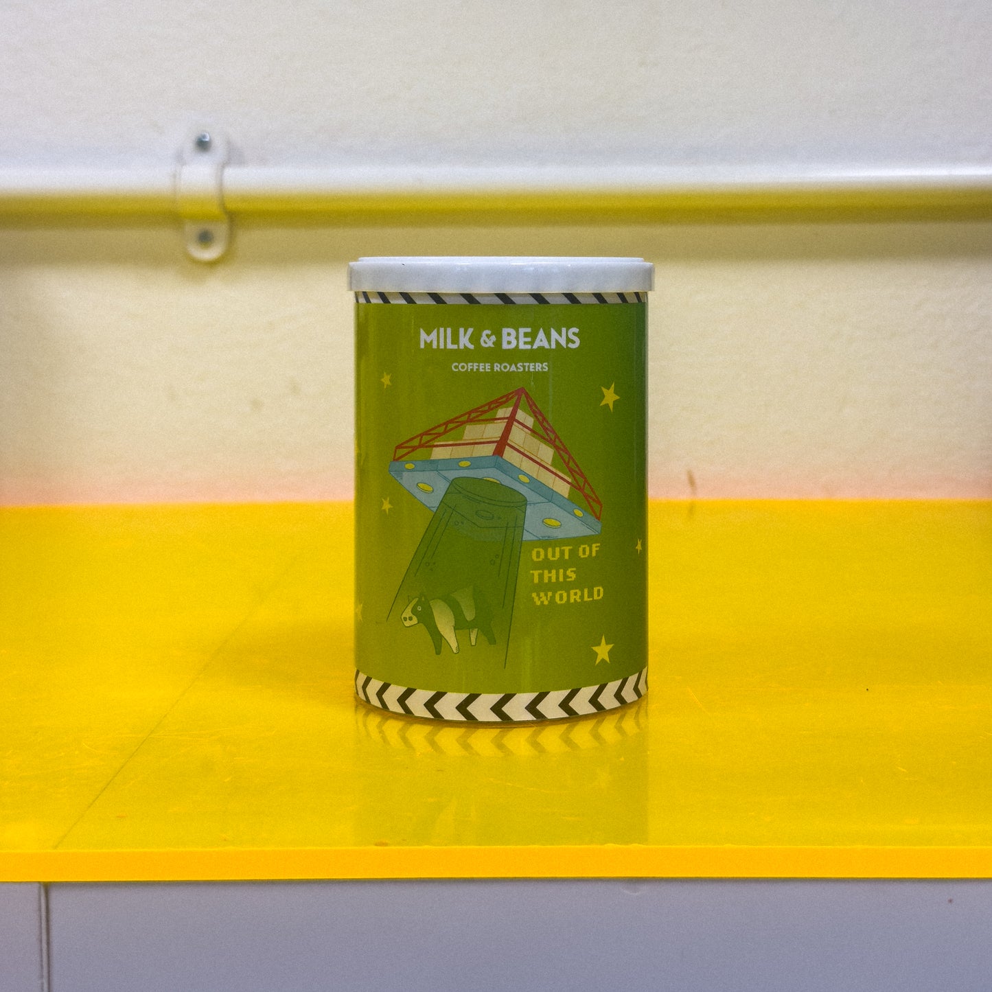 Out of this World - Mió Calherro