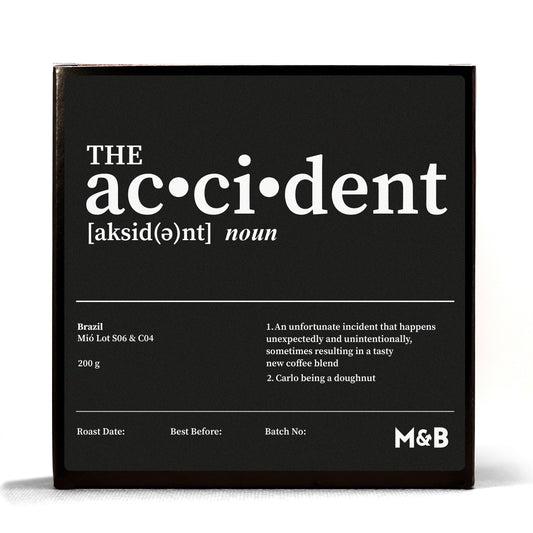 The Accident