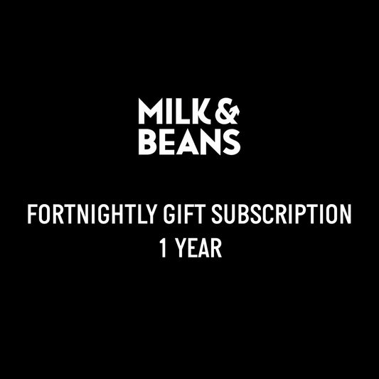 Fortnightly Gift Subscription - 1 Year